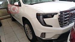 جي ام سي اكاديا